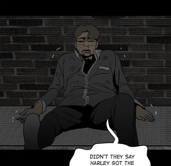 The Villain Chapter 72 - Page 109