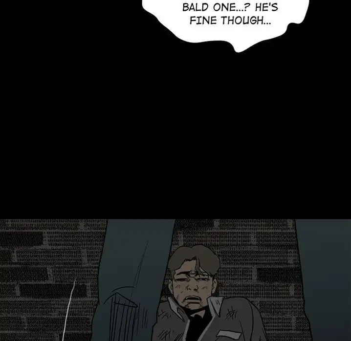 The Villain Chapter 72 - Page 110