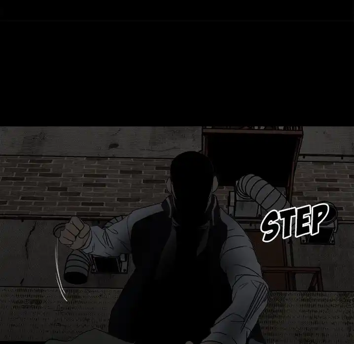 The Villain Chapter 72 - Page 112