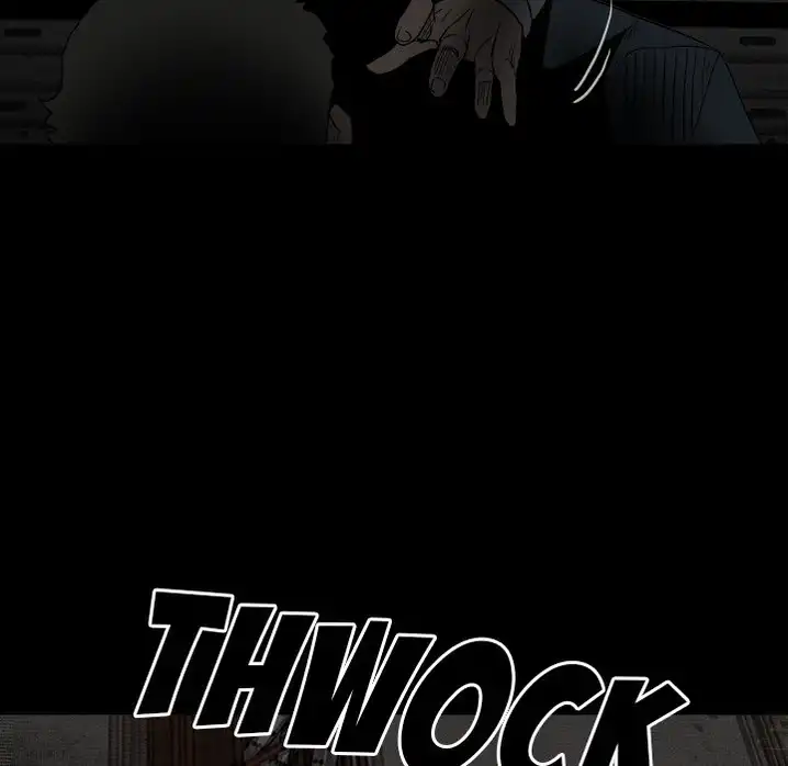 The Villain Chapter 72 - Page 113