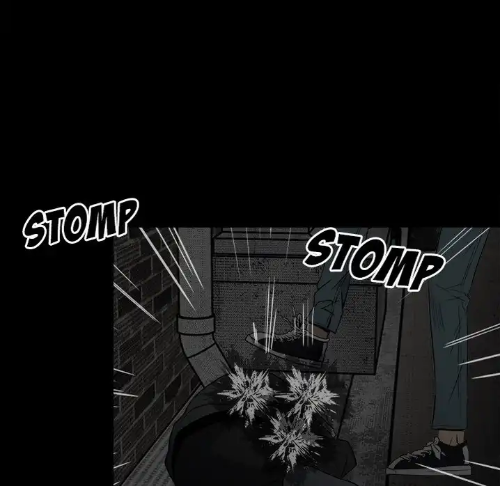 The Villain Chapter 72 - Page 115