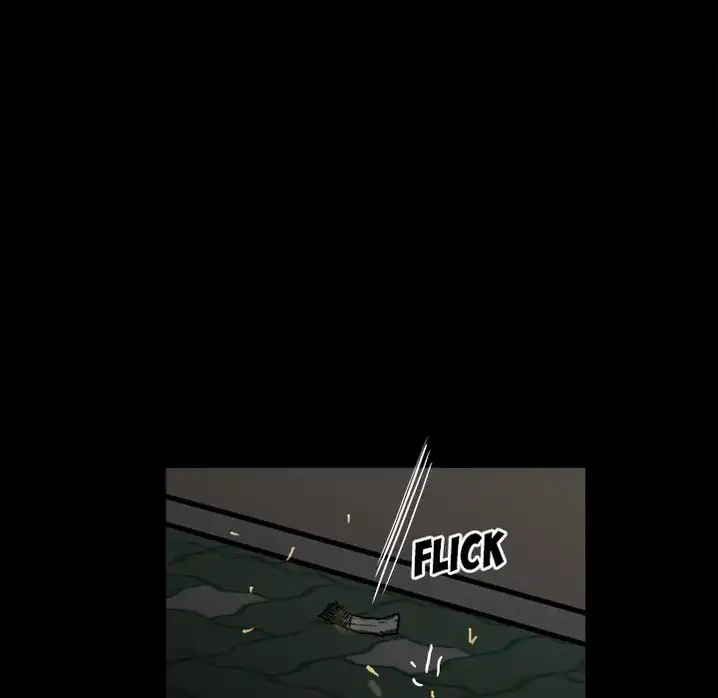 The Villain Chapter 72 - Page 125