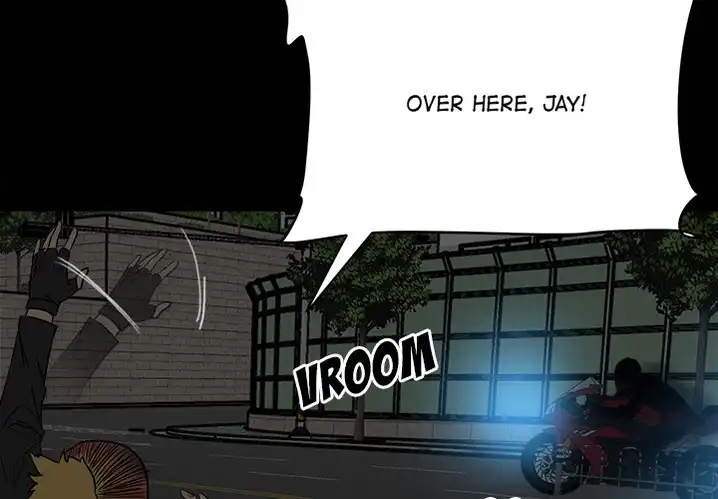 The Villain Chapter 72 - Page 2