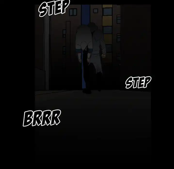 The Villain Chapter 72 - Page 29