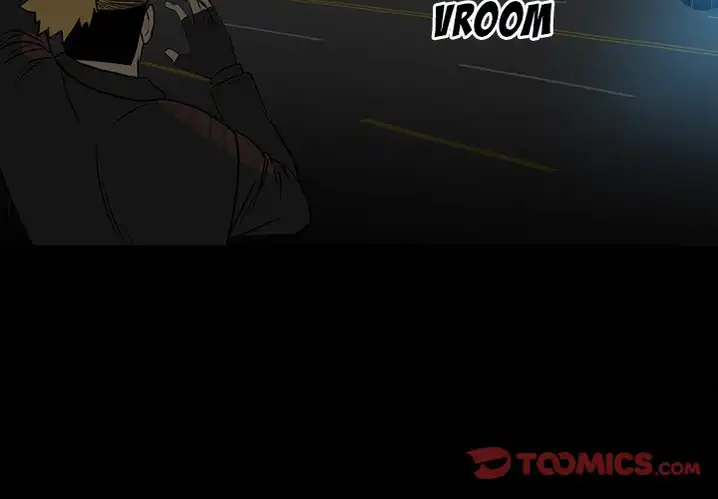 The Villain Chapter 72 - Page 3