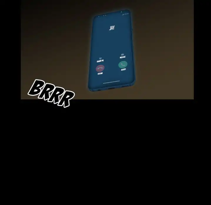 The Villain Chapter 72 - Page 32