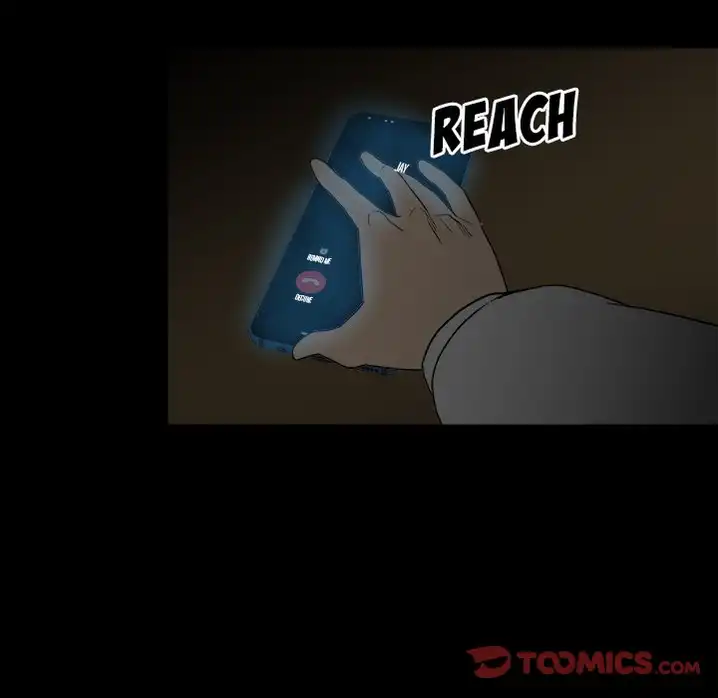 The Villain Chapter 72 - Page 33