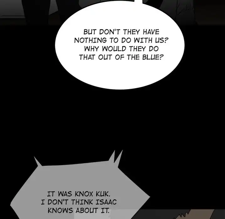 The Villain Chapter 72 - Page 37