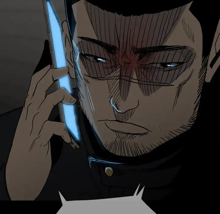 The Villain Chapter 72 - Page 40