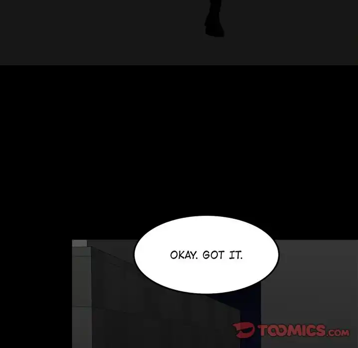 The Villain Chapter 72 - Page 45