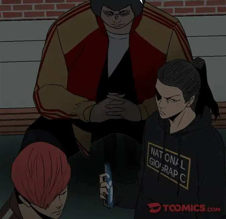 The Villain Chapter 72 - Page 48