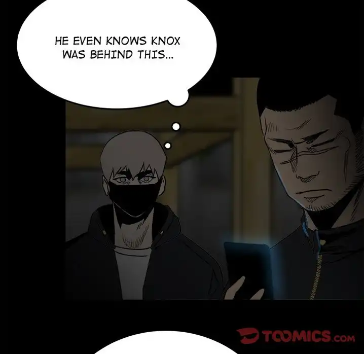 The Villain Chapter 72 - Page 51