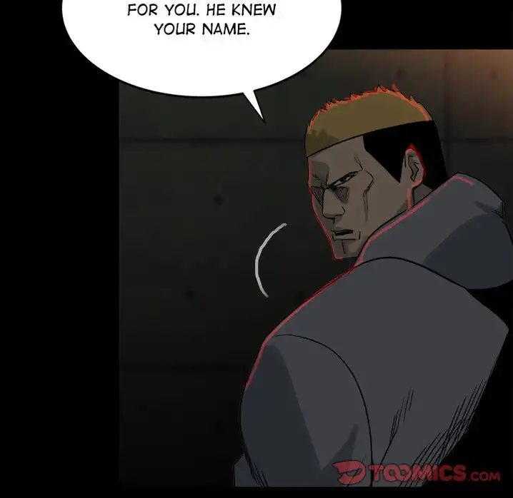 The Villain Chapter 72 - Page 69