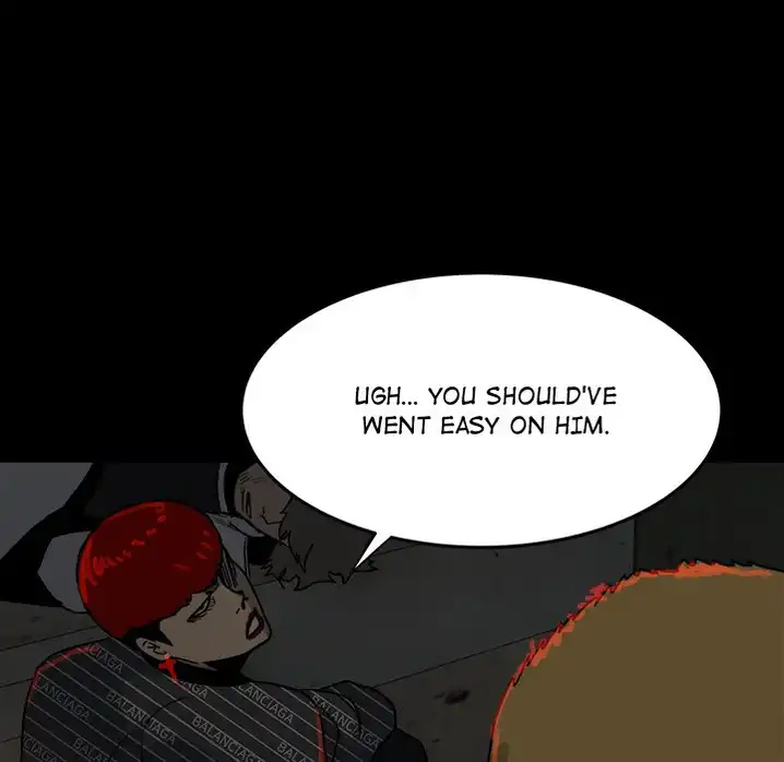 The Villain Chapter 72 - Page 77