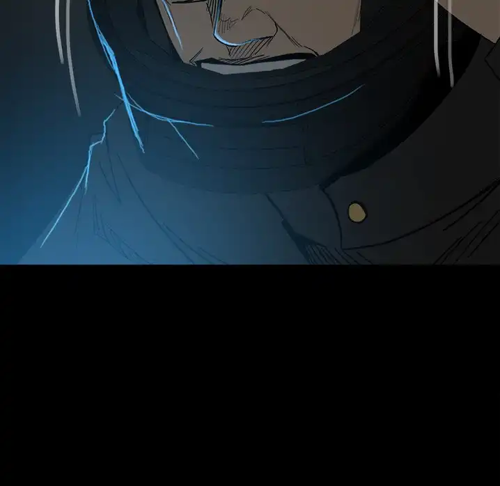 The Villain Chapter 72 - Page 8