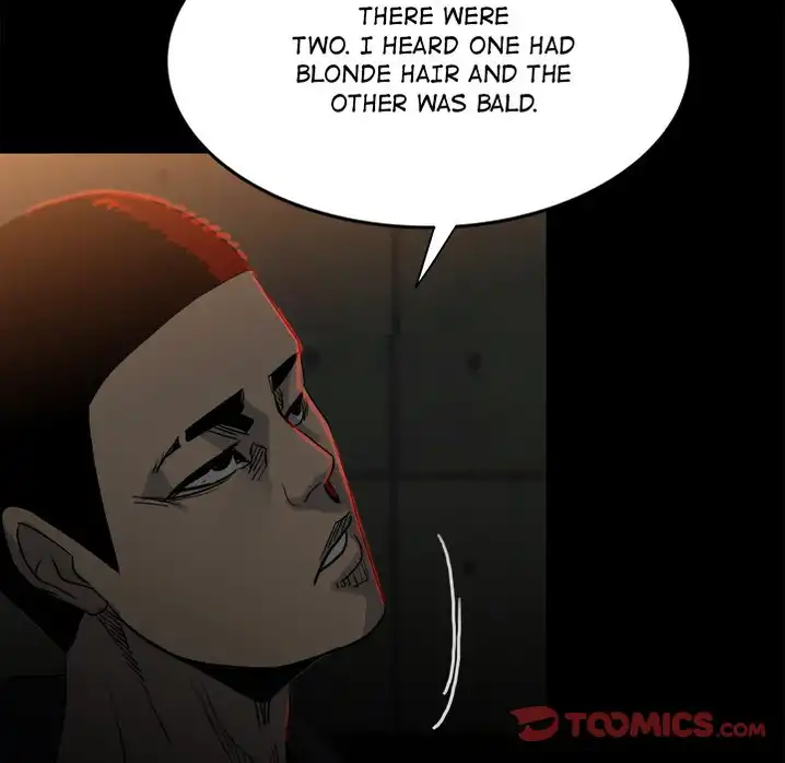 The Villain Chapter 72 - Page 81