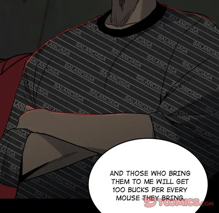 The Villain Chapter 72 - Page 90