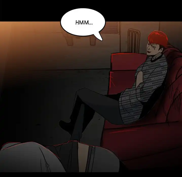 The Villain Chapter 72 - Page 97