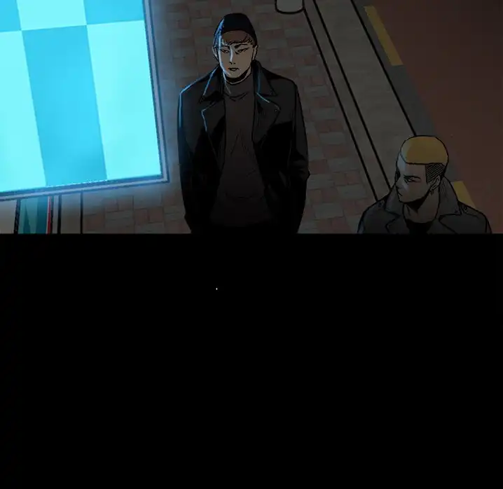 The Villain Chapter 73 - Page 10