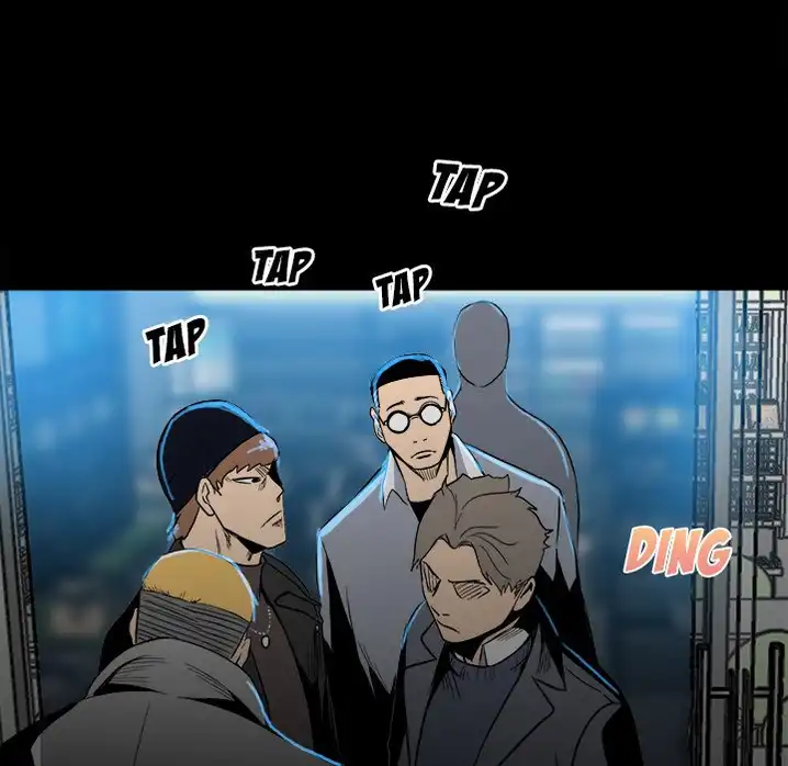 The Villain Chapter 73 - Page 11