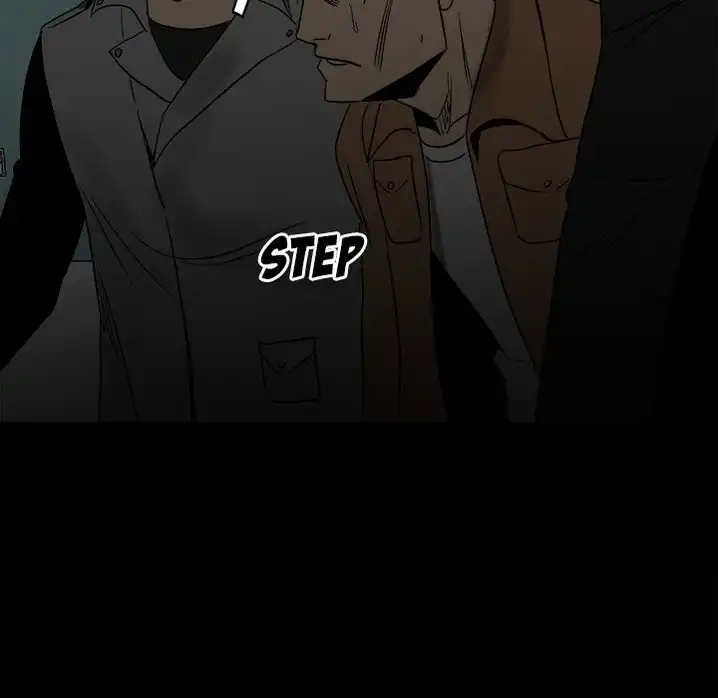 The Villain Chapter 73 - Page 110