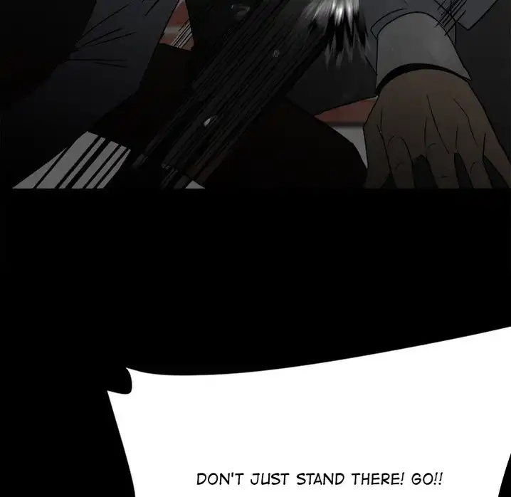 The Villain Chapter 73 - Page 124