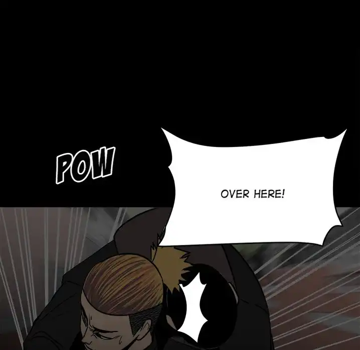 The Villain Chapter 73 - Page 126