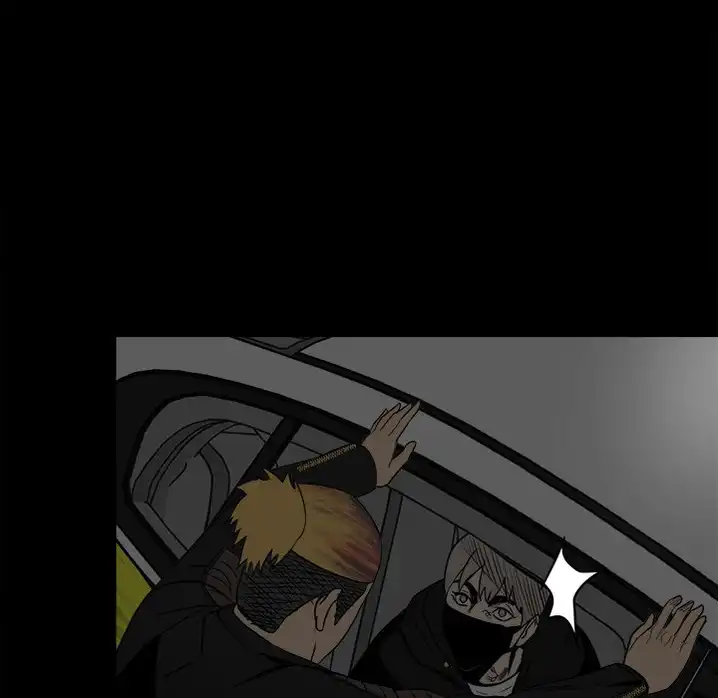 The Villain Chapter 73 - Page 132