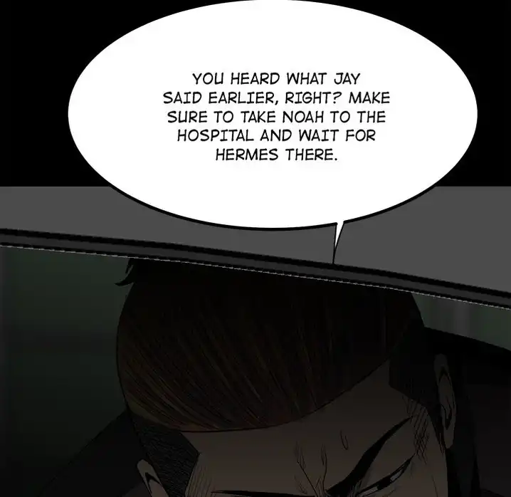 The Villain Chapter 73 - Page 137