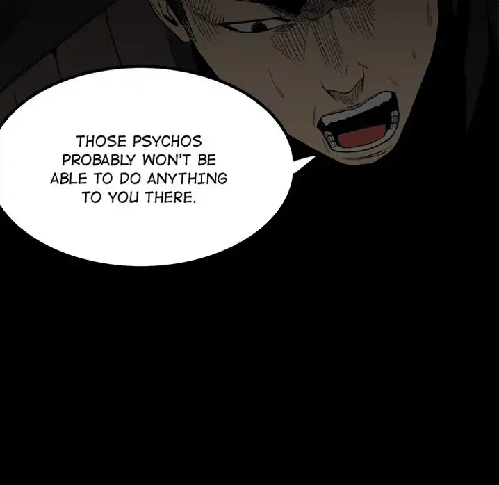 The Villain Chapter 73 - Page 138