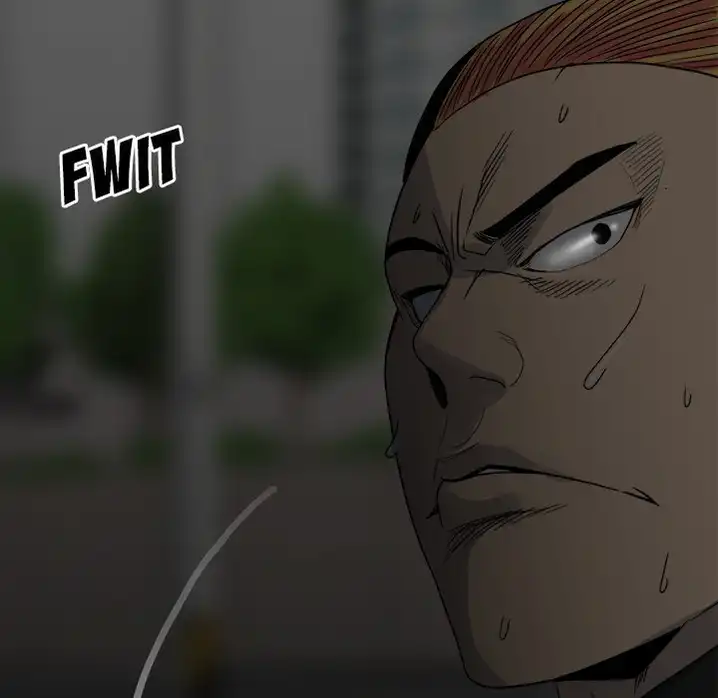 The Villain Chapter 73 - Page 143