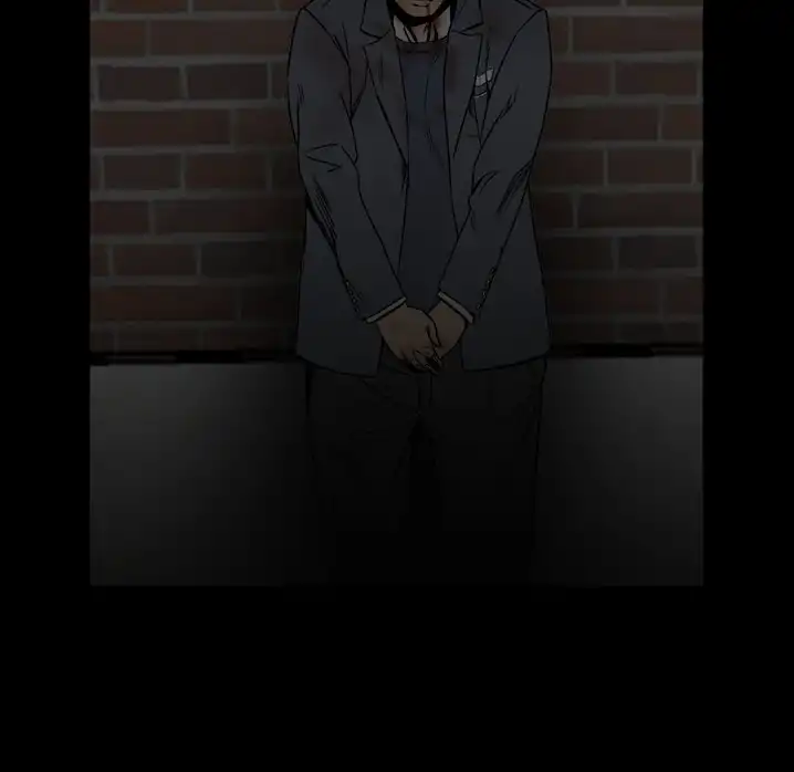 The Villain Chapter 73 - Page 19