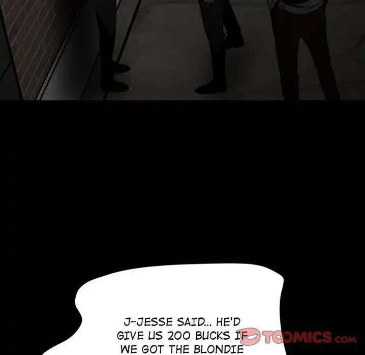 The Villain Chapter 73 - Page 21