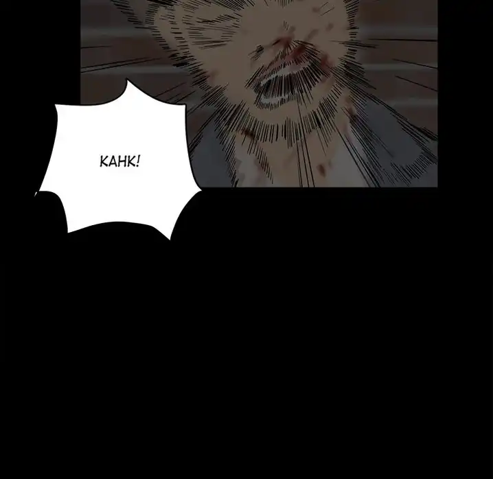 The Villain Chapter 73 - Page 26