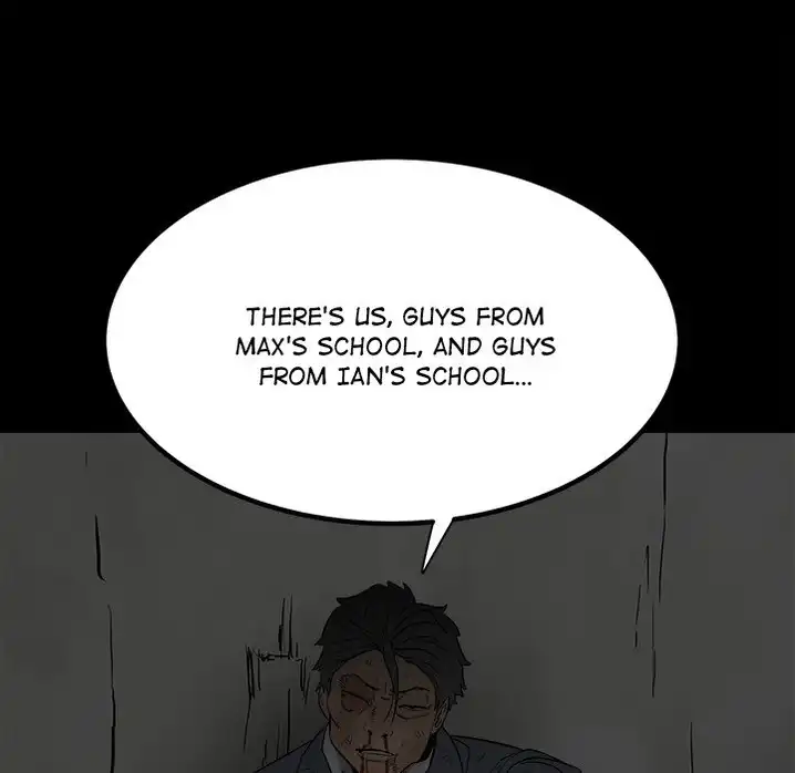 The Villain Chapter 73 - Page 32
