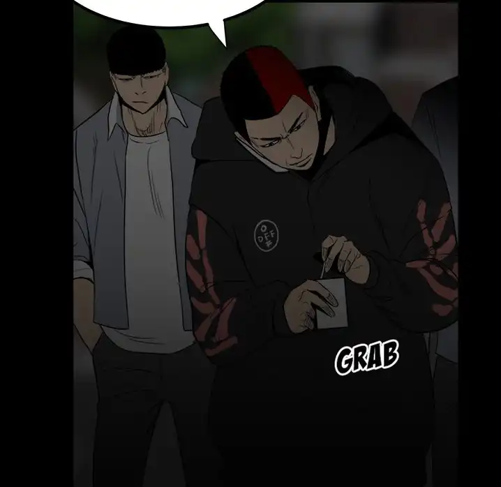 The Villain Chapter 73 - Page 43