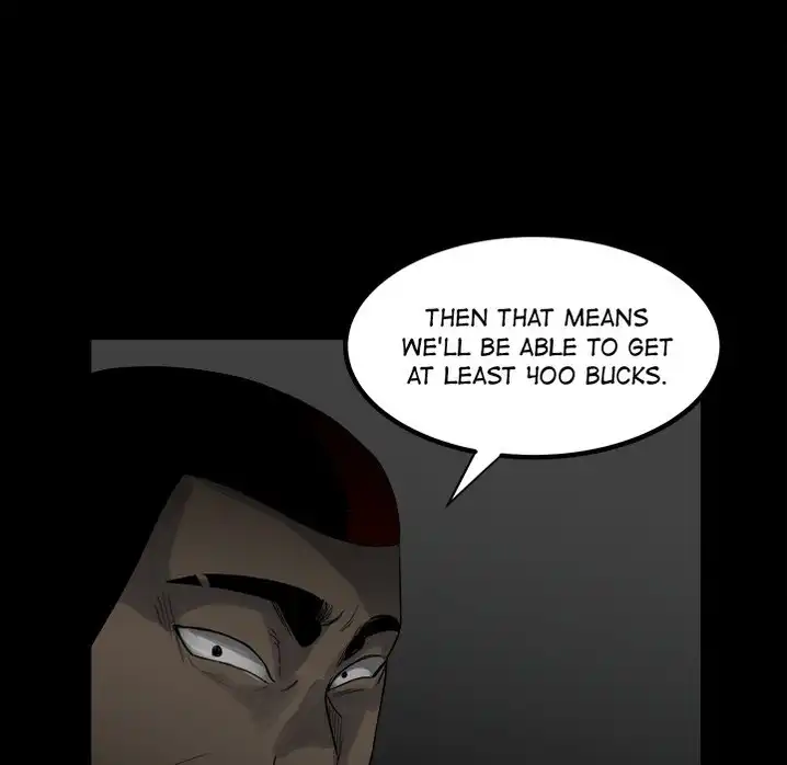 The Villain Chapter 73 - Page 54