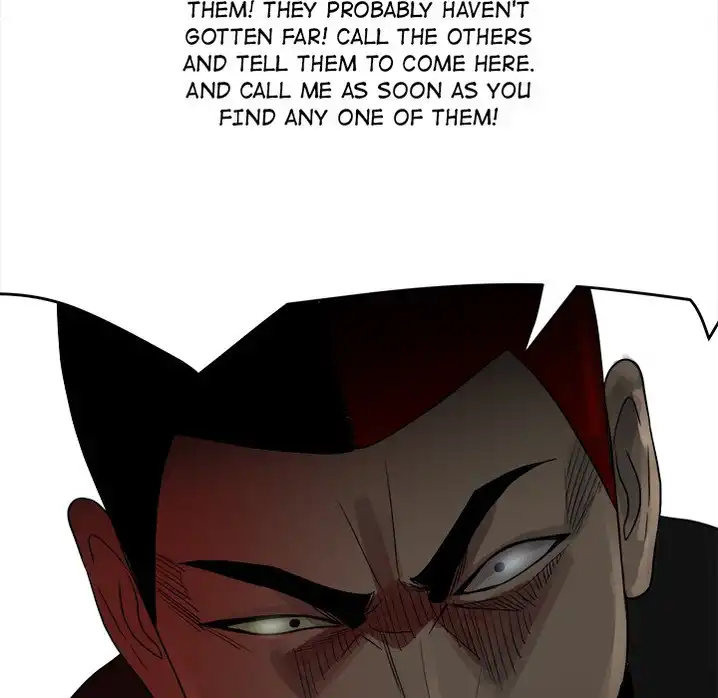 The Villain Chapter 73 - Page 56