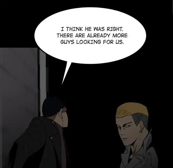 The Villain Chapter 73 - Page 70
