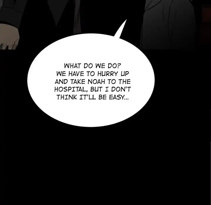 The Villain Chapter 73 - Page 71