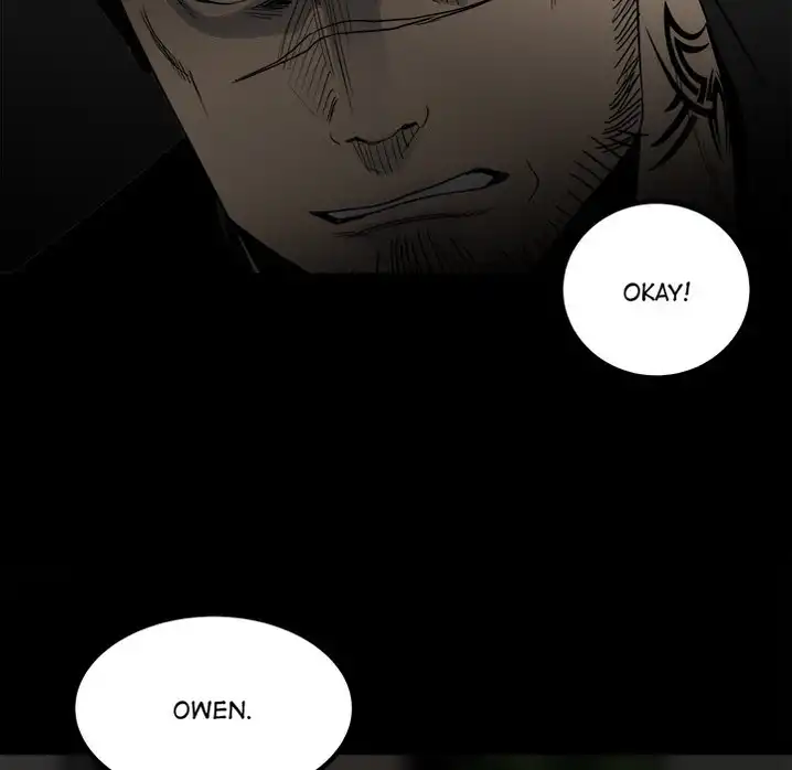 The Villain Chapter 73 - Page 83