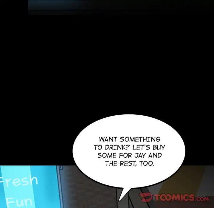 The Villain Chapter 73 - Page 9