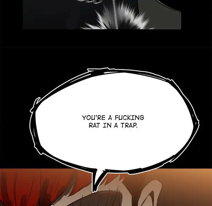 The Villain Chapter 74 - Page 110