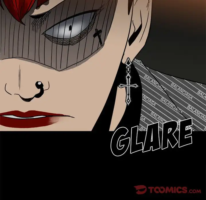 The Villain Chapter 74 - Page 111