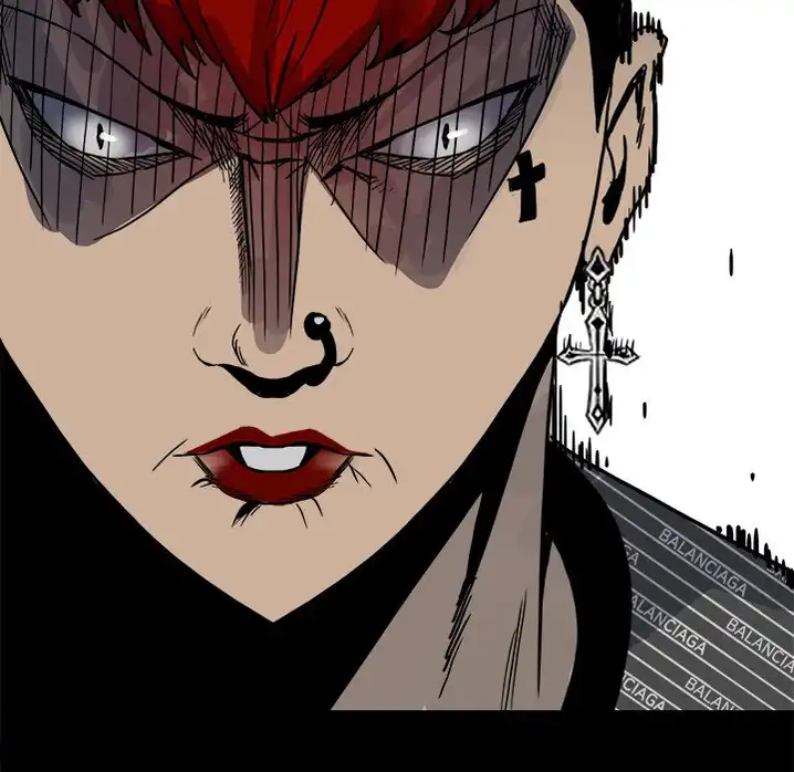 The Villain Chapter 74 - Page 118