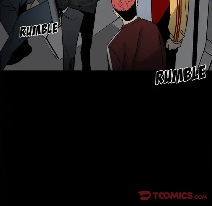 The Villain Chapter 74 - Page 129