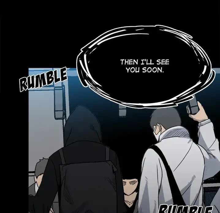 The Villain Chapter 74 - Page 132