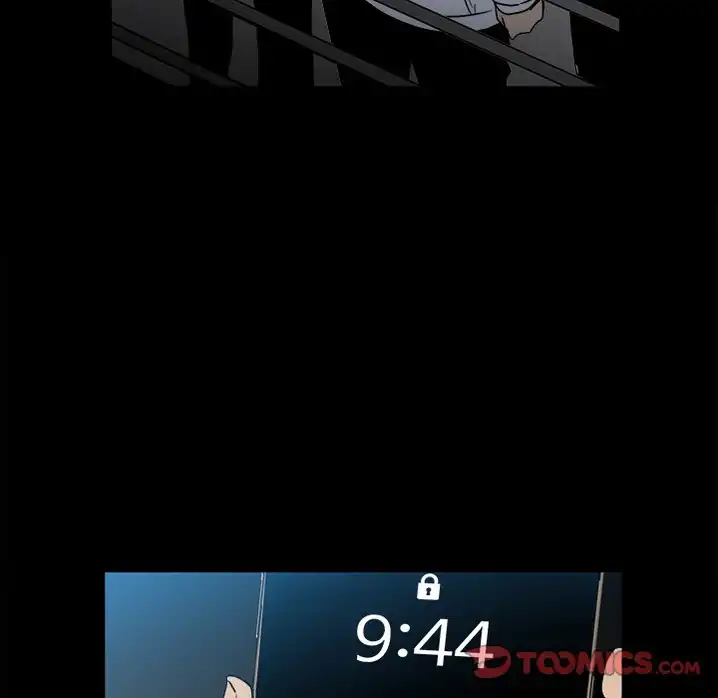 The Villain Chapter 74 - Page 135