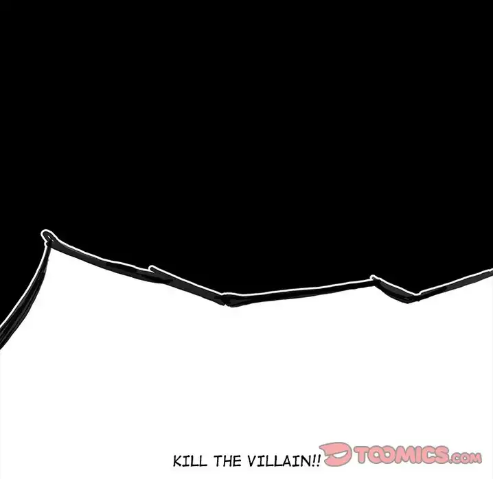 The Villain Chapter 74 - Page 159