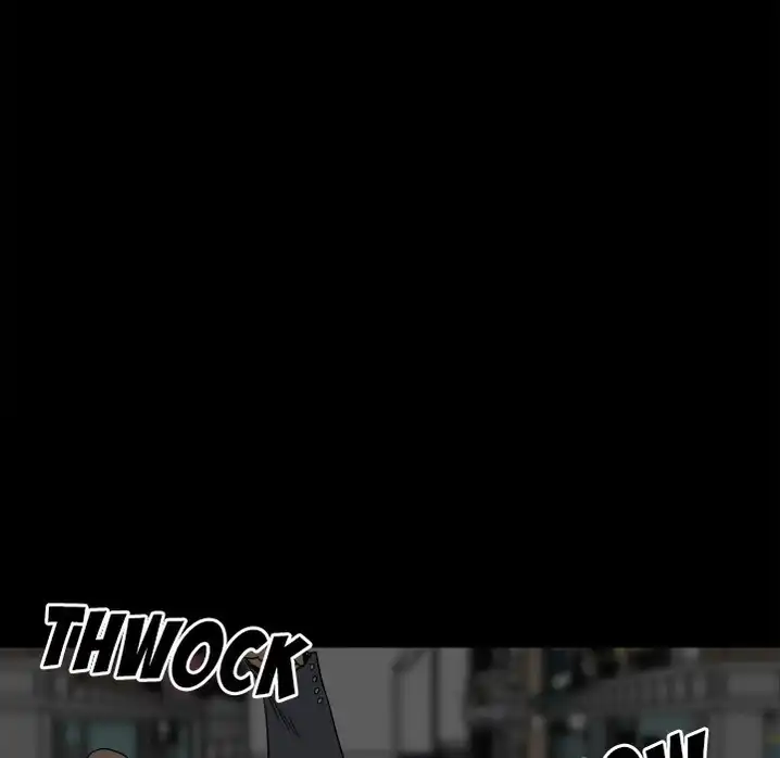 The Villain Chapter 74 - Page 7